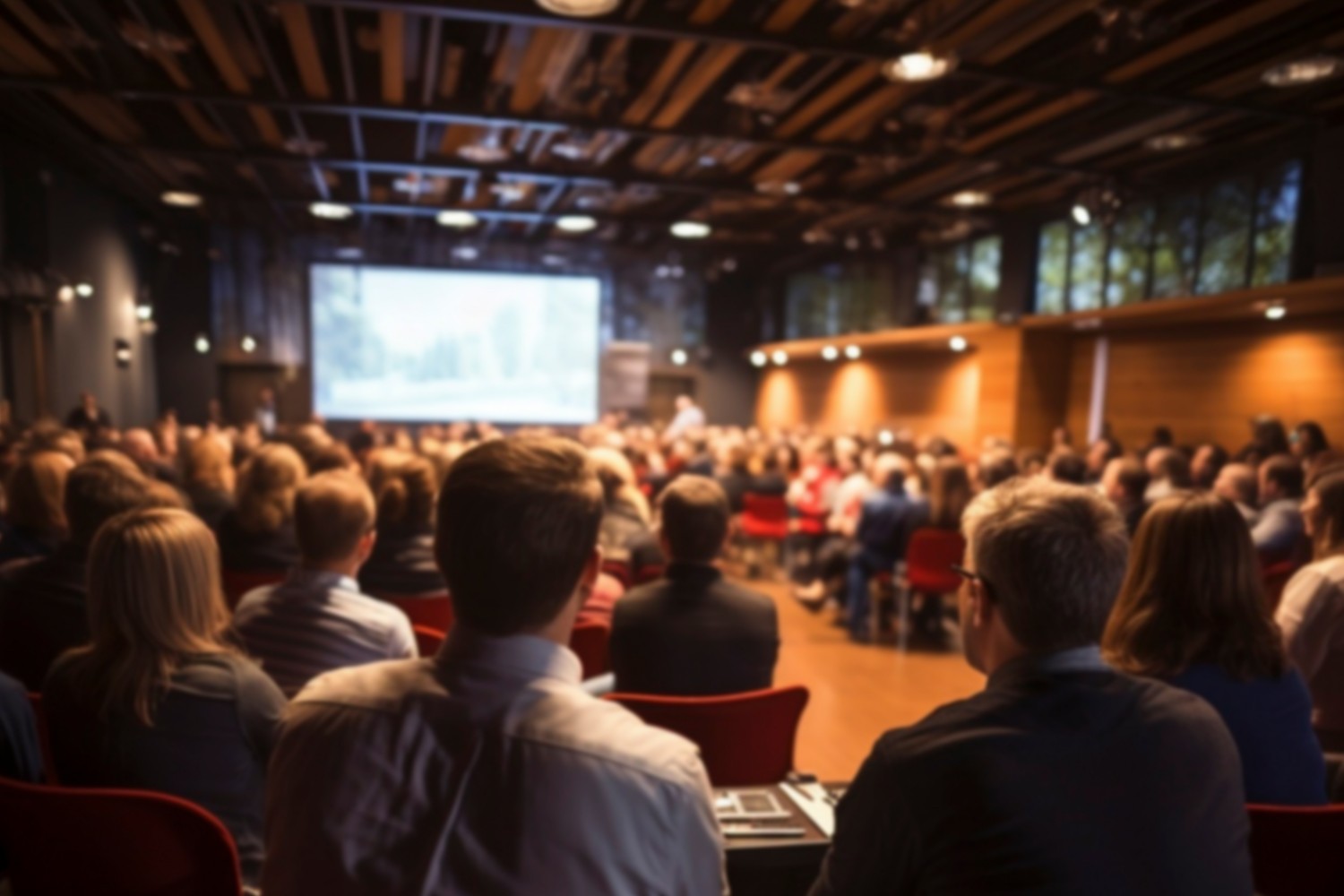 دورة إدارة وتنظيم الفعاليات