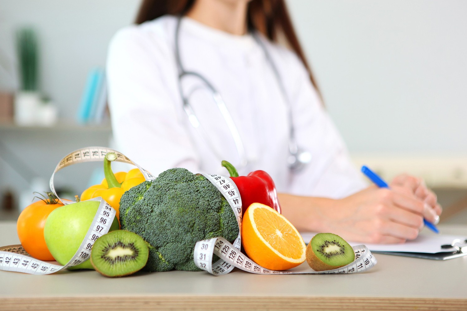 دورة مبادئ التغذية