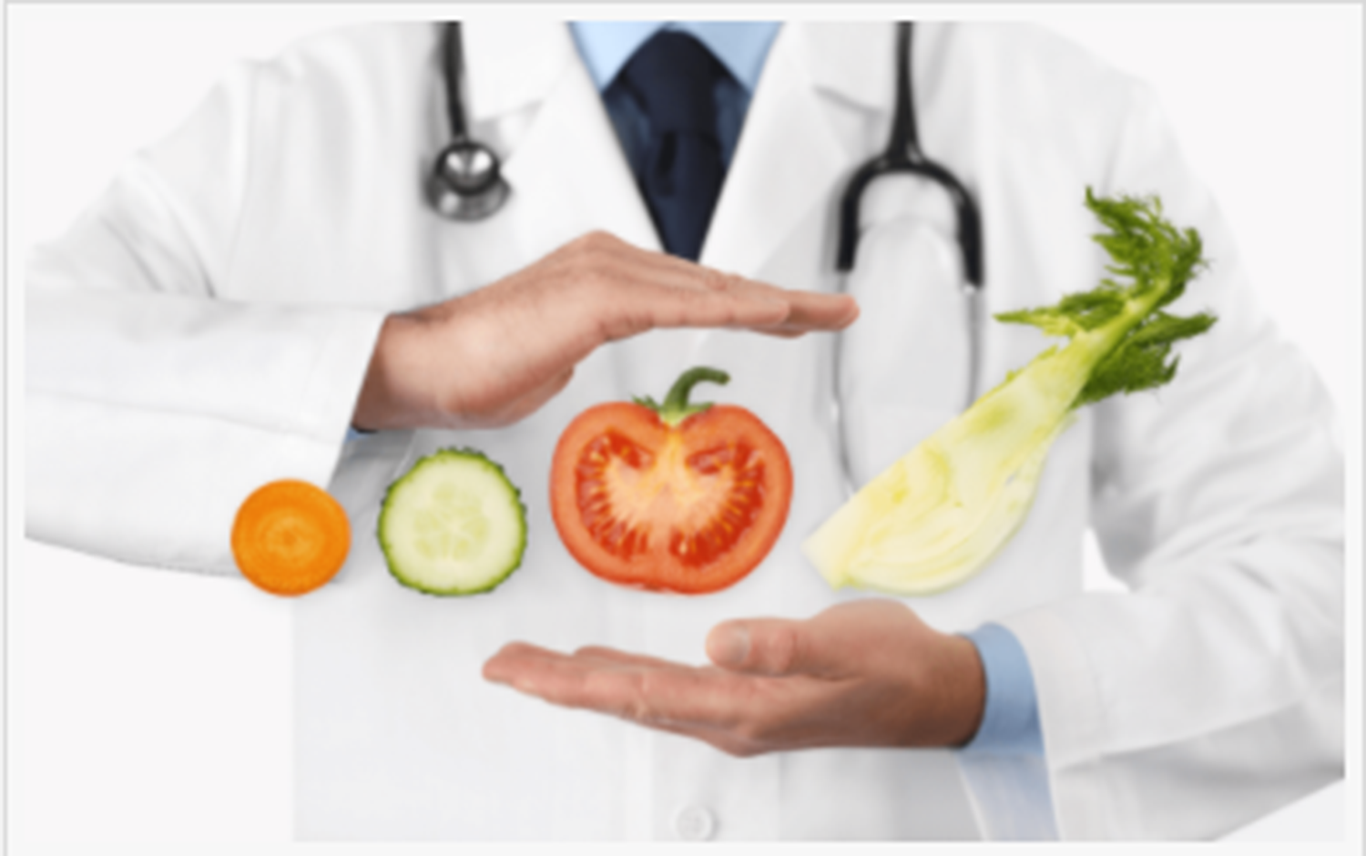 دبلومة التغذية العلاجية