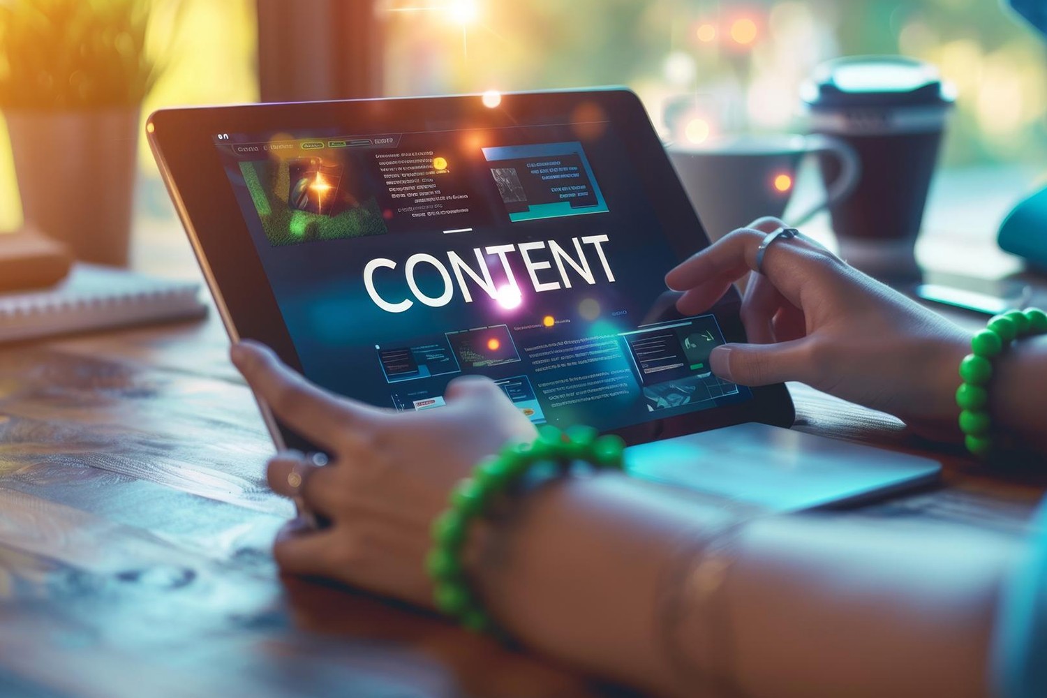 دبلوم صناعة المحتوى الرقمى IGTS