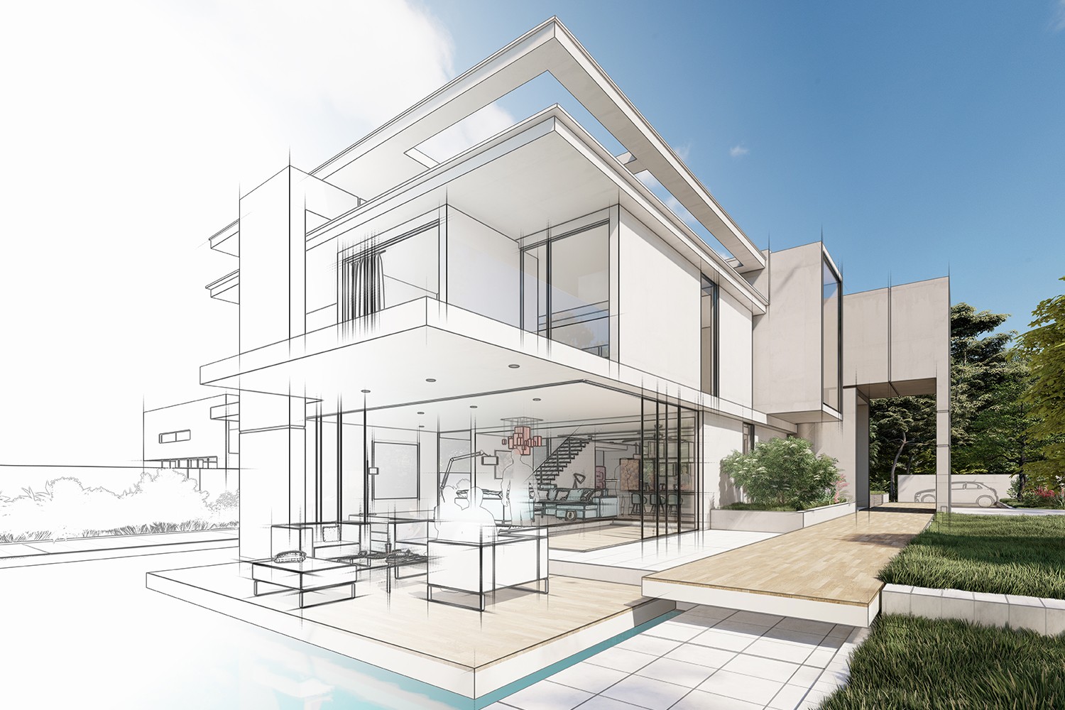 دورة تعلم الأوتوكاد