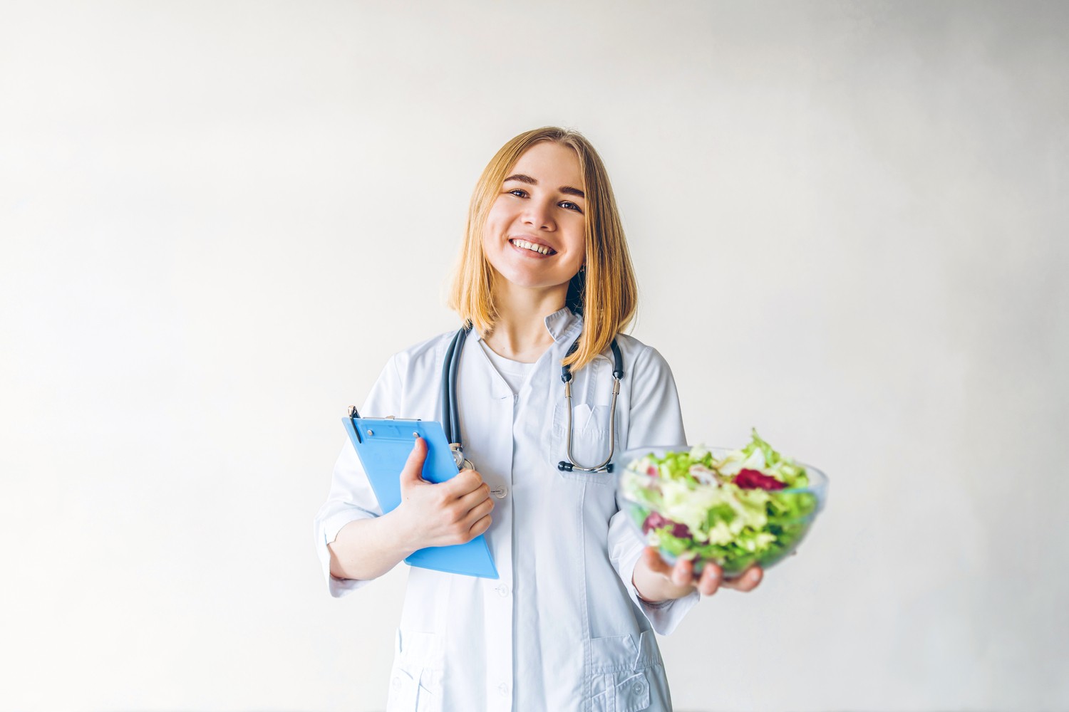 دورات تغذيه علاجيه معتمده