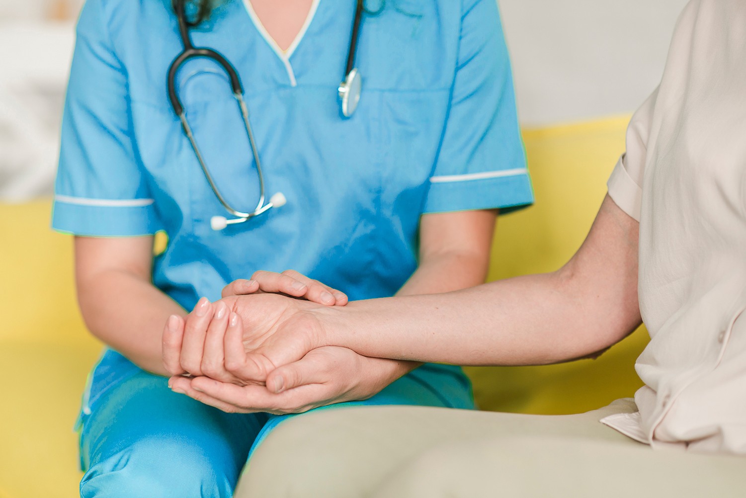 دورة التمريض الاشرافى