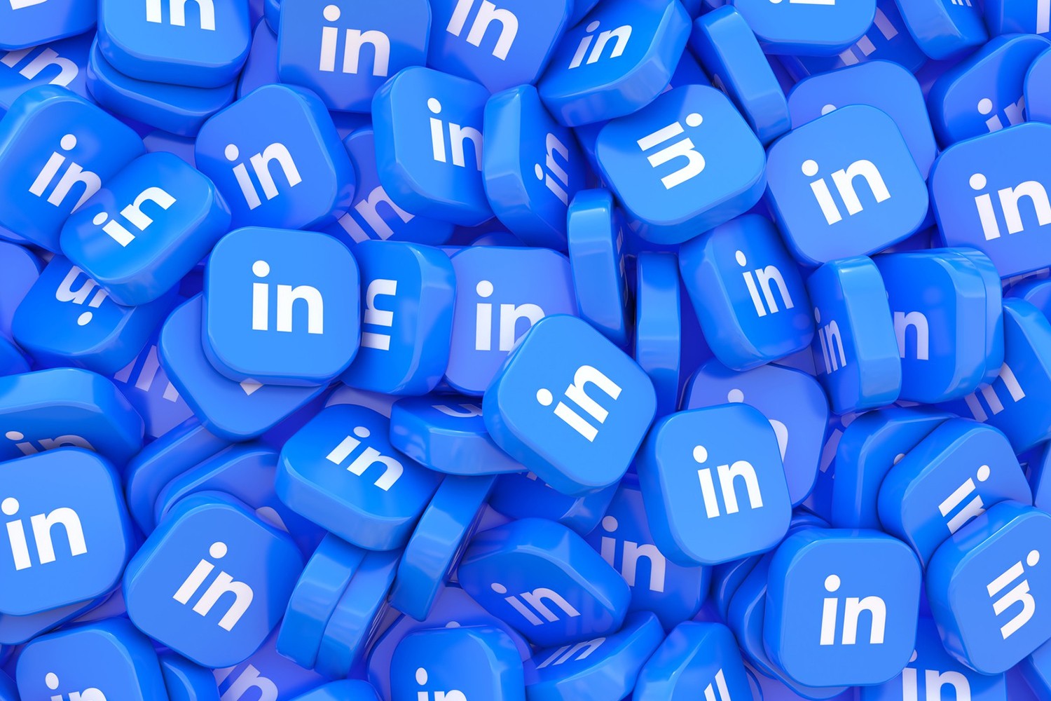 دورة التسويق الشخصي على لينكد ان LinkedIn