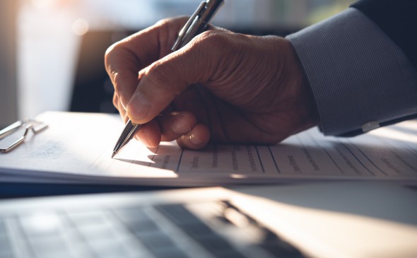 دبلوم سجلات طبية