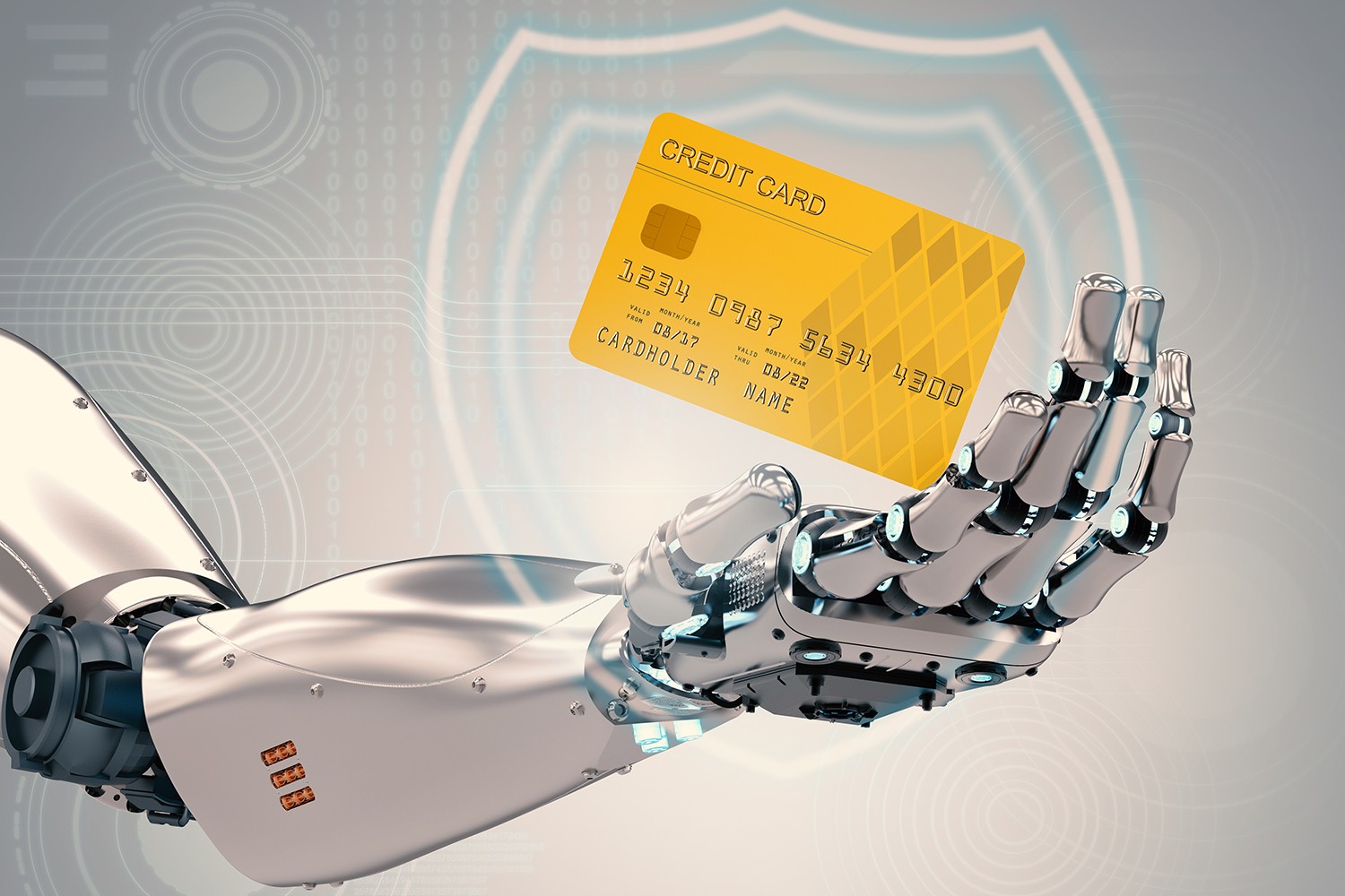 دورة الذكاء الاصطناعي في الخدمات المصرفية