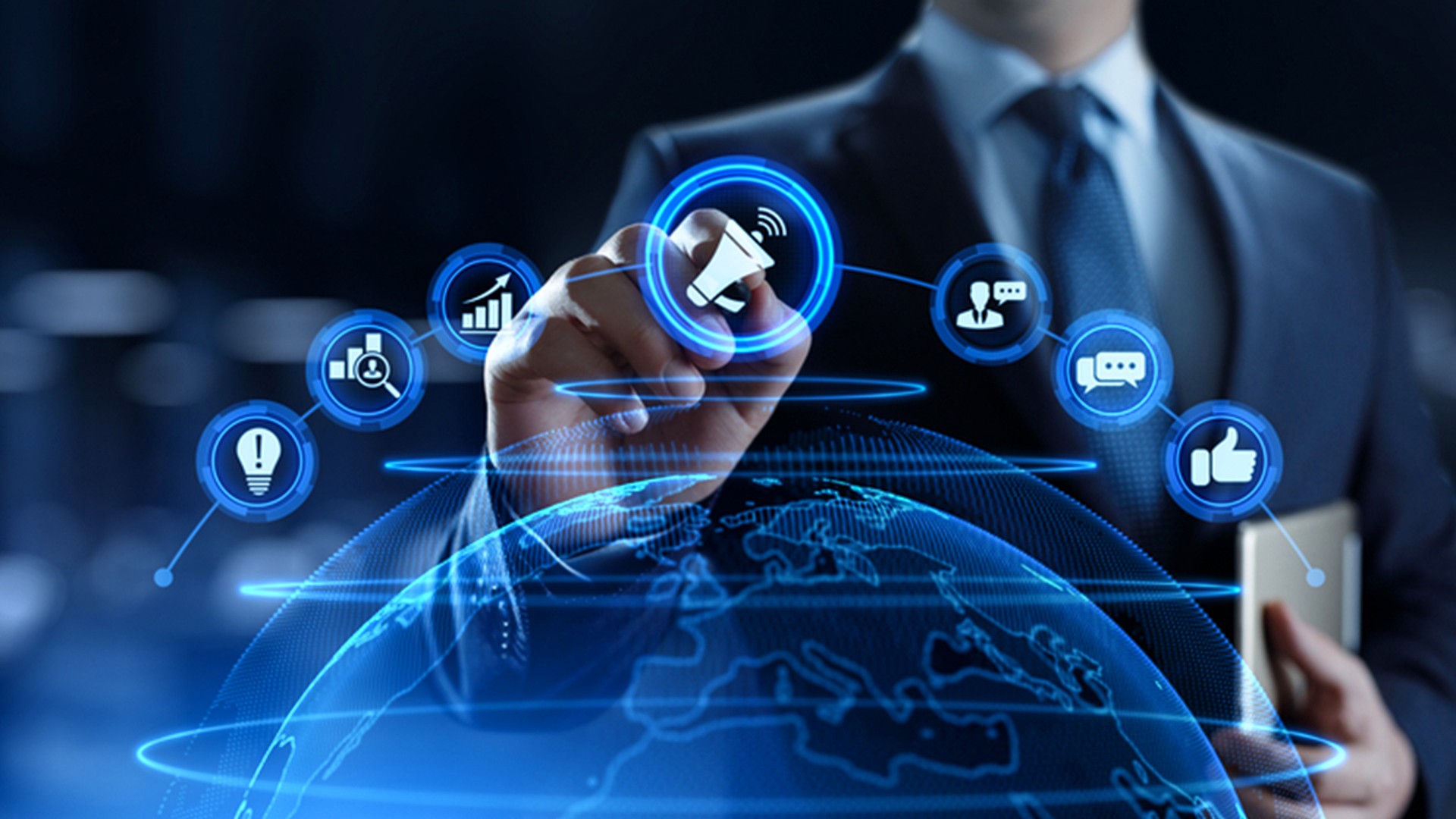 دبلوم علاقات عامة