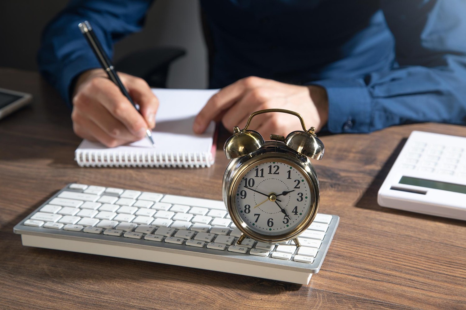 دورة التخطيط وإدارة الاولويات