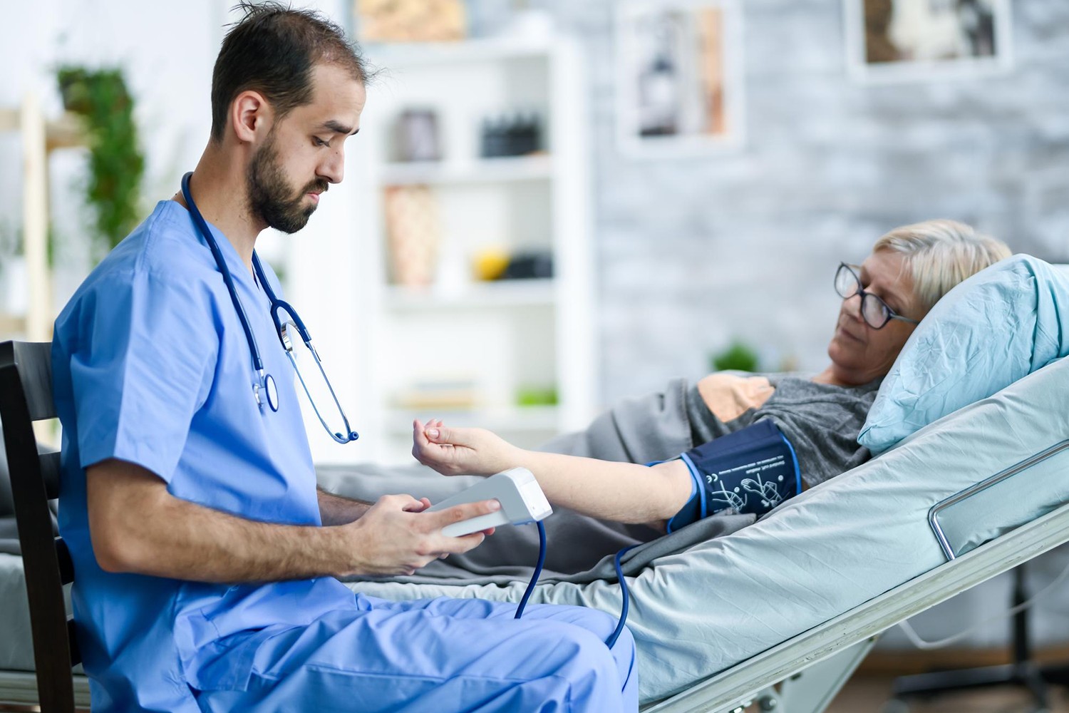 Hypertension.. An Evidence-Based Approach