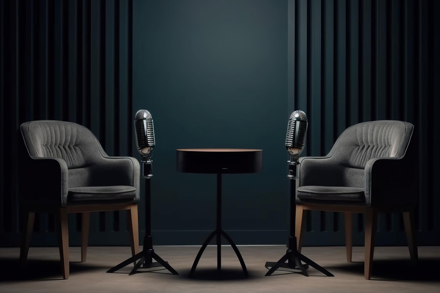 دورة مدخل إلى صناعة البودكاست | IGTS