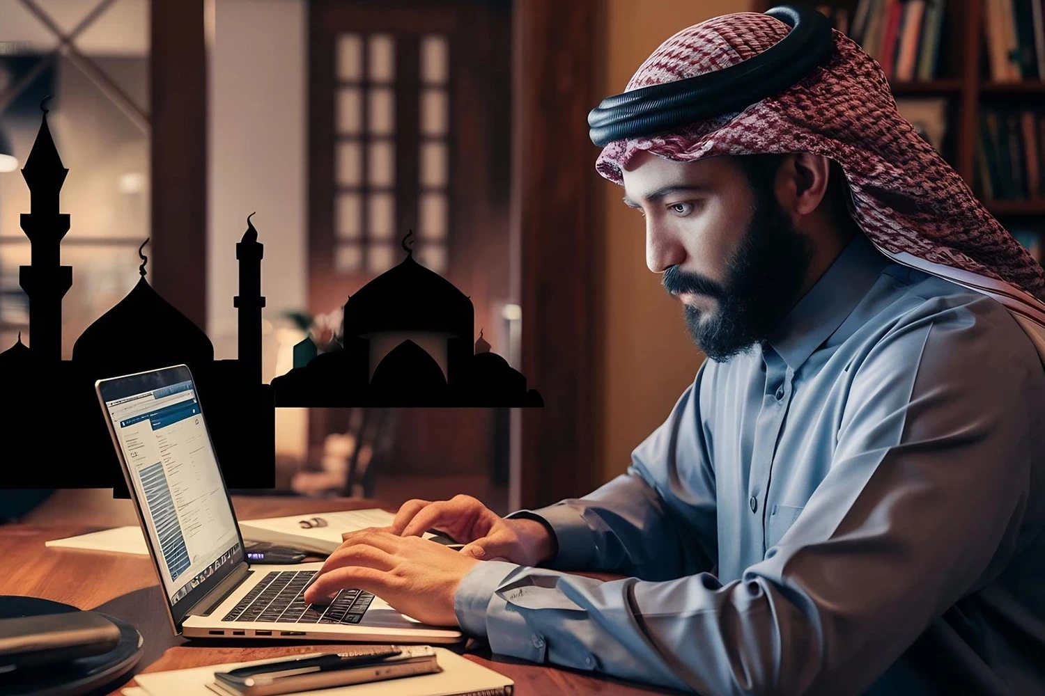 دورة التسويق الالكتروني وتحسين محركات البحث