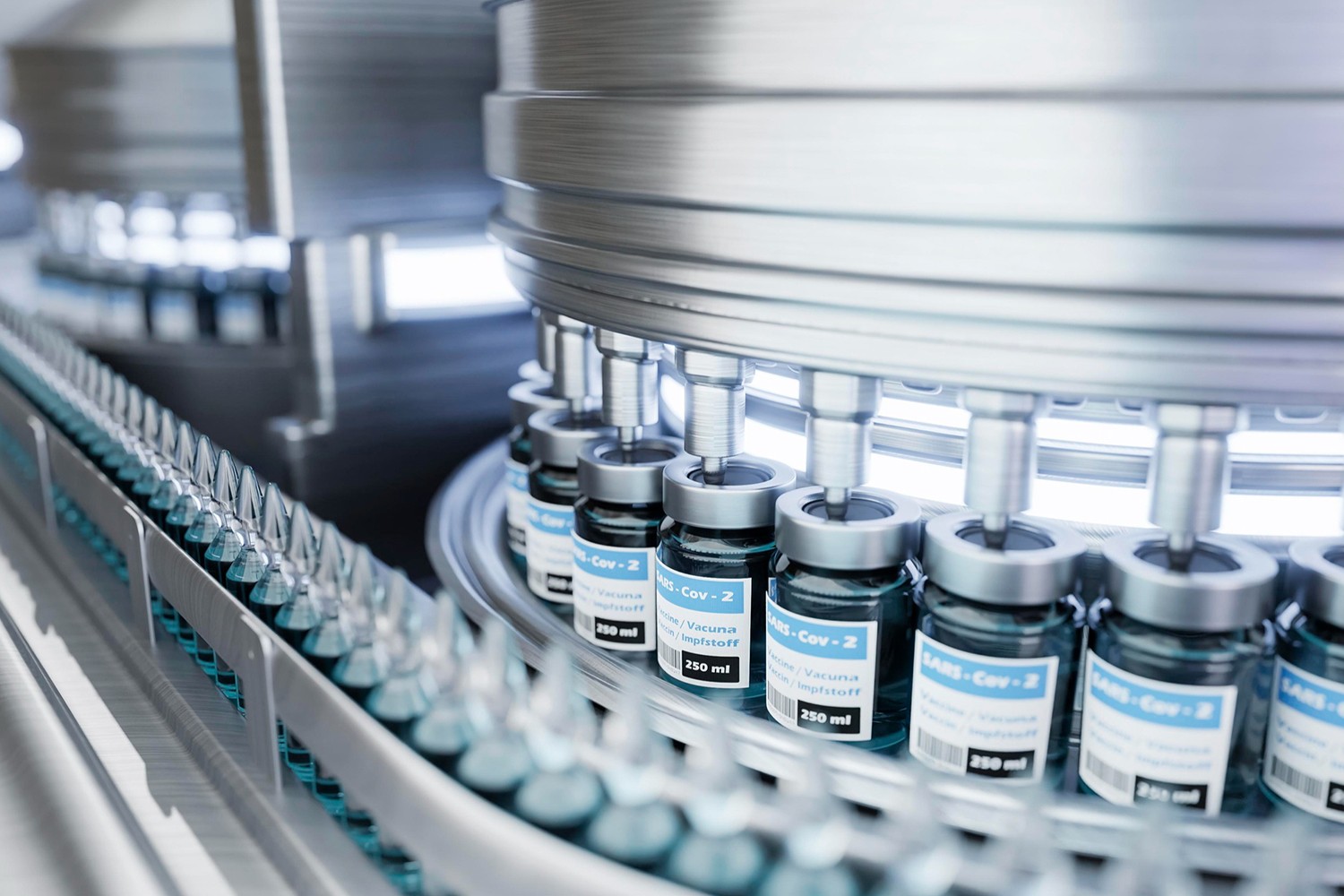 كورس الوظيفه الطبيه داخل شركات صناعه الدواء