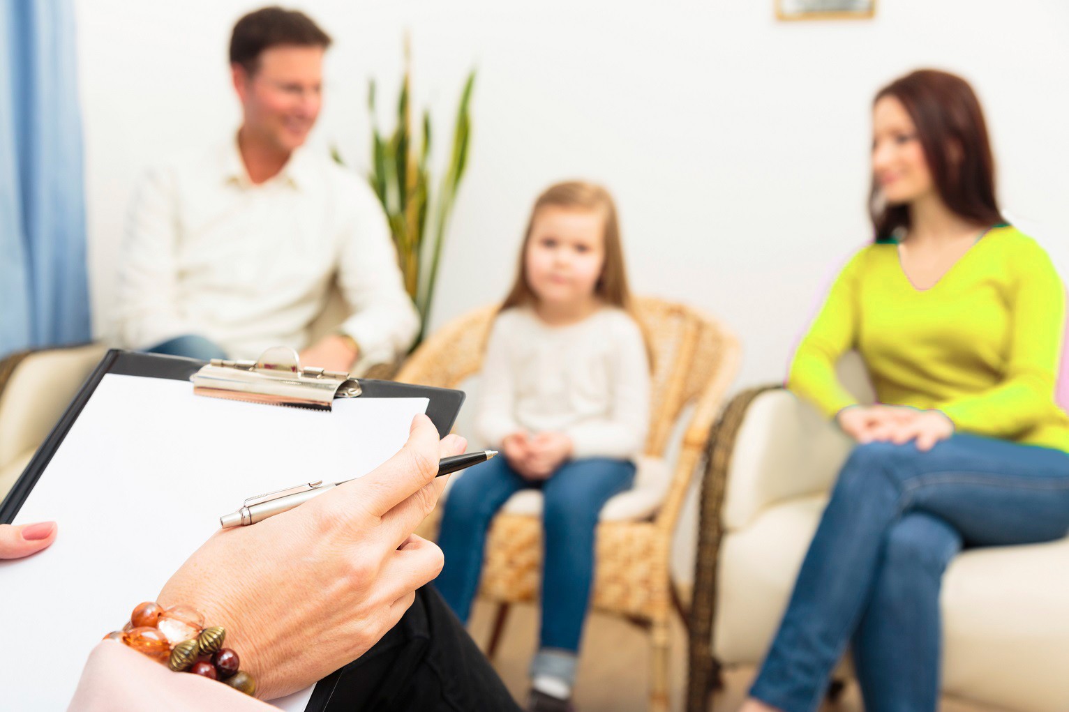 دبلوم الإرشاد الأسري و التربوي