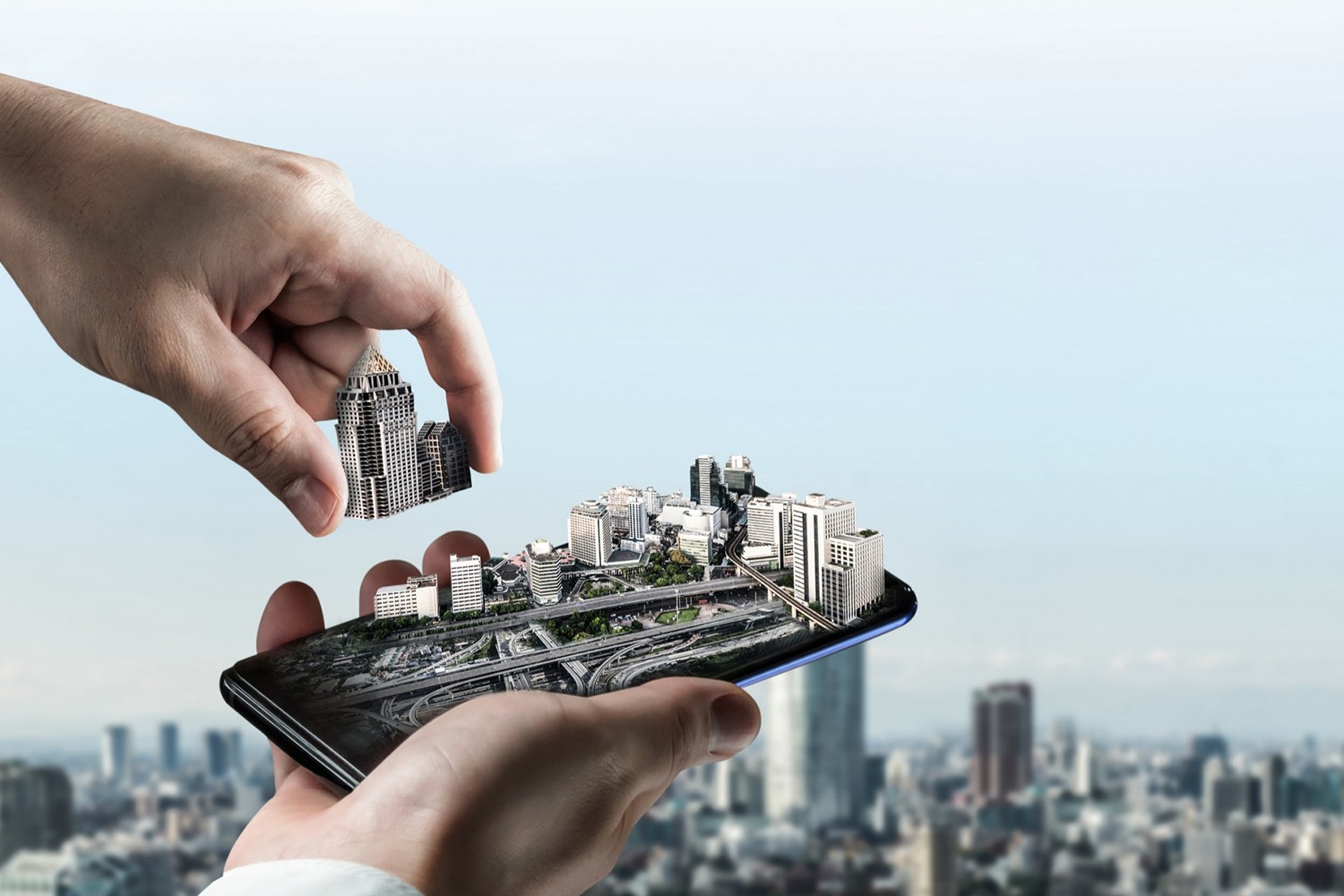 دورة التسويق العقاري