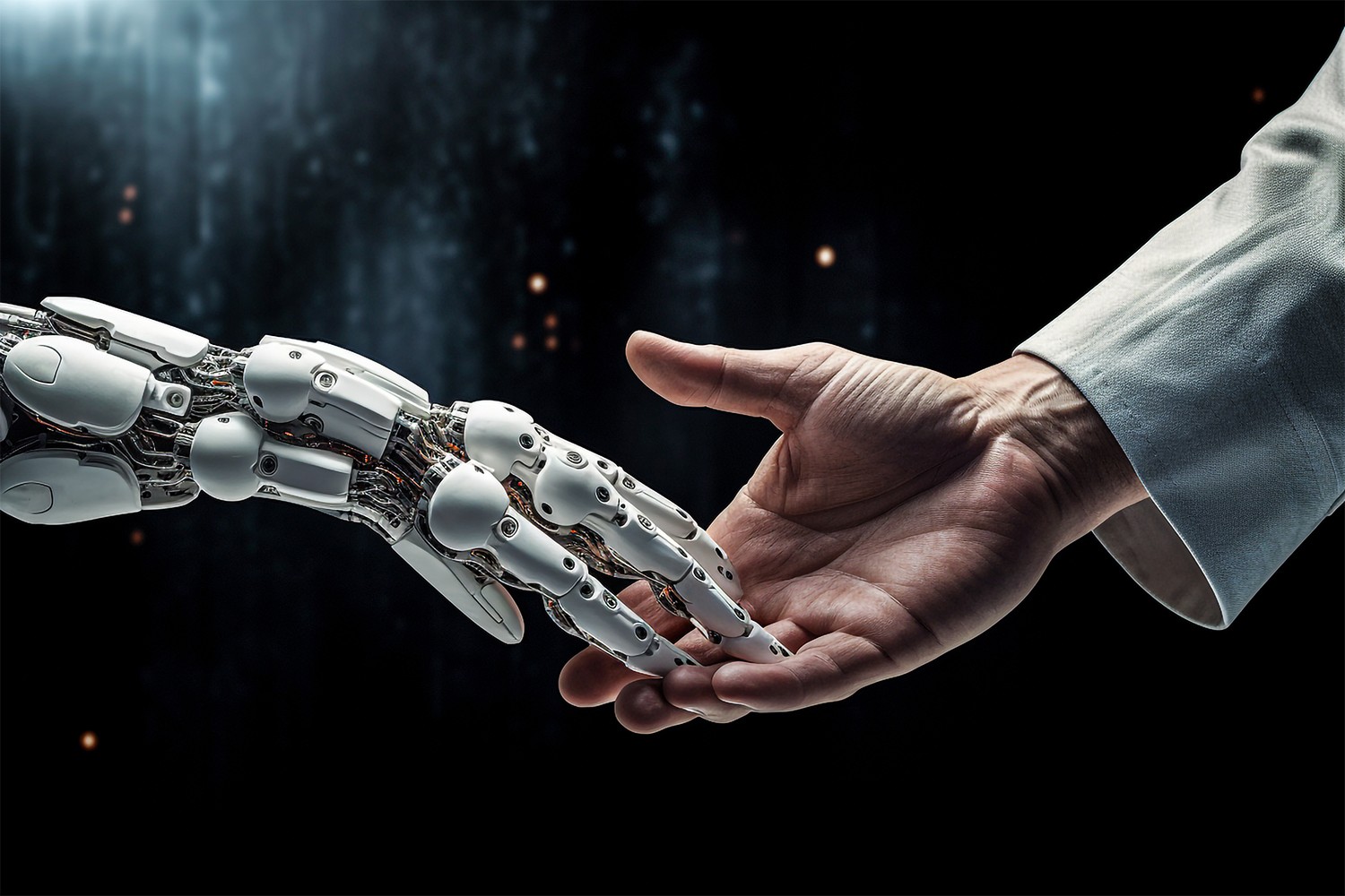 رخصة قيادة الذكاء الاصطناعي AIDL