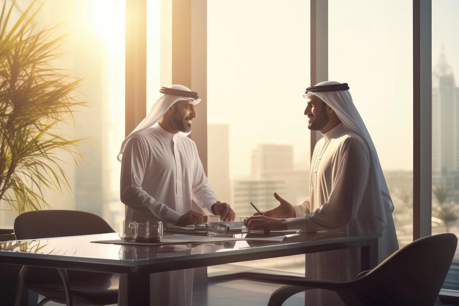 دورة مقدمة في التحول الرقمي في المؤسسات | IGTS