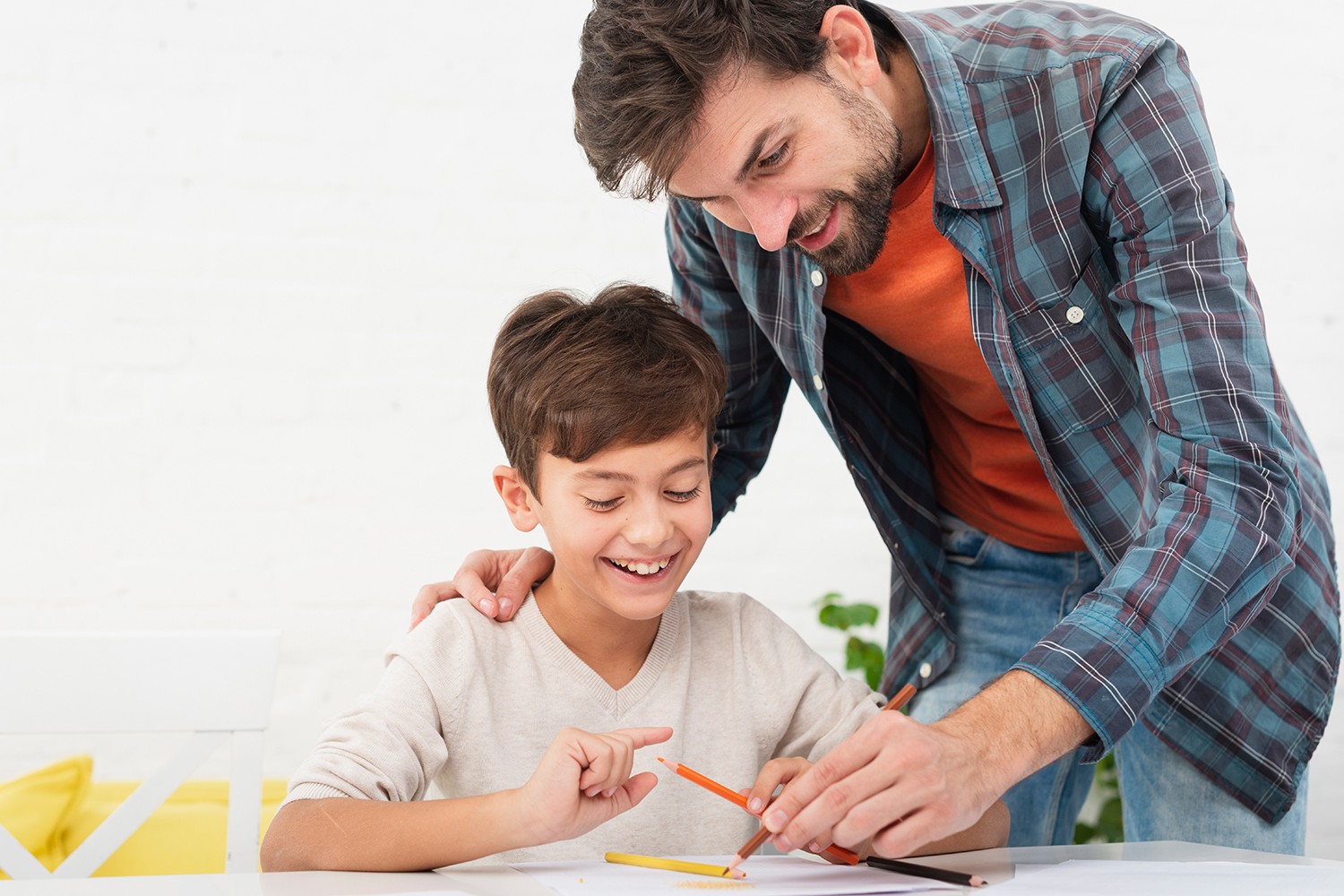 تعديل سلوك الطفل