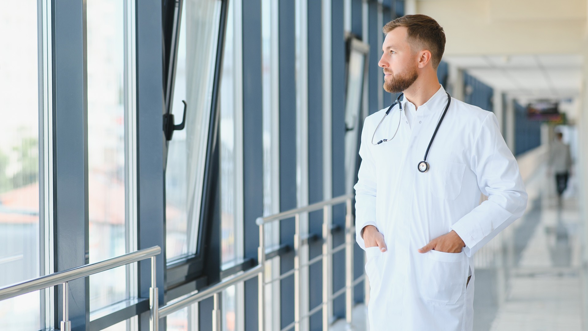 دورة كيف تدير مستشفى أو مركز طبي