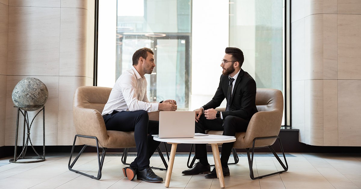 أسرار المقابلة الشخصية | IGTS