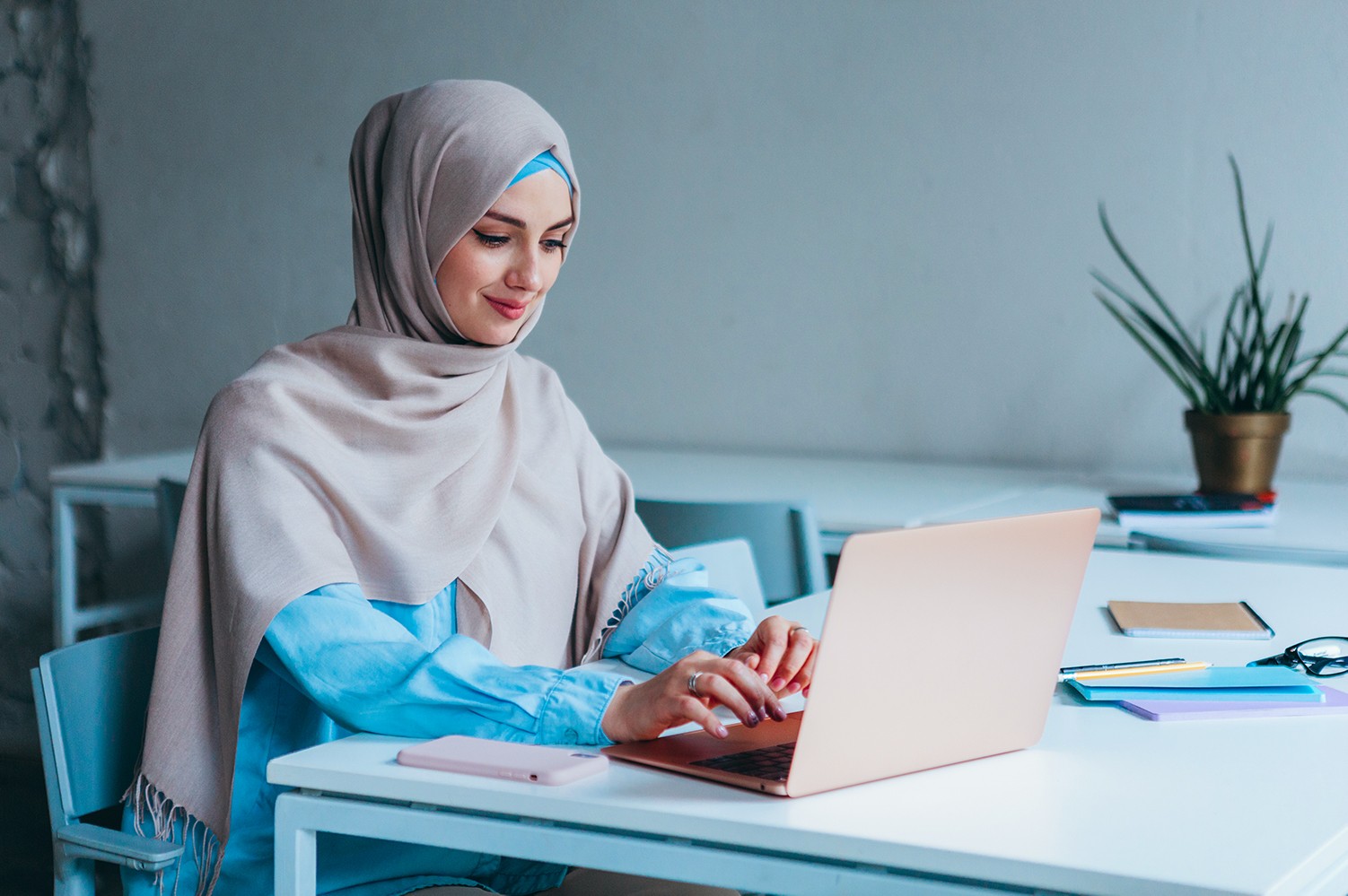 دبلوم كتابة محتوى