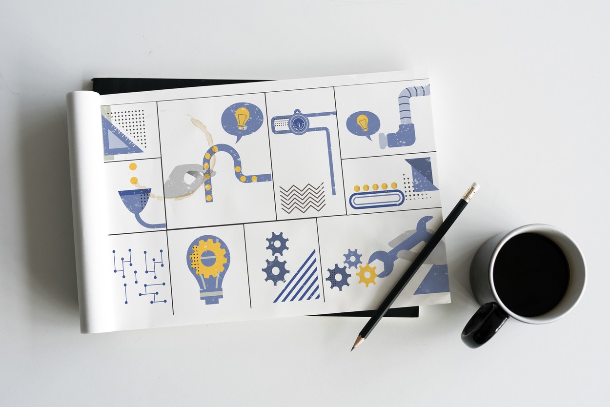 الإدارة الحديثة بالمنظمات الإنتاجية والخدمية