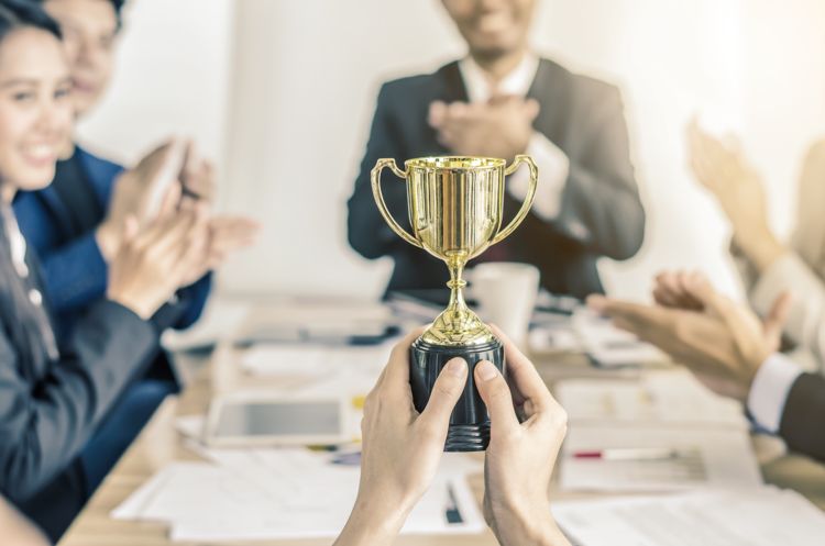 دورة المكافآت